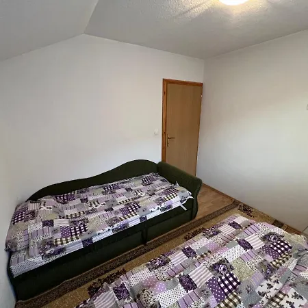 Apartament Piramida Mjeseca I Sunca Visoko