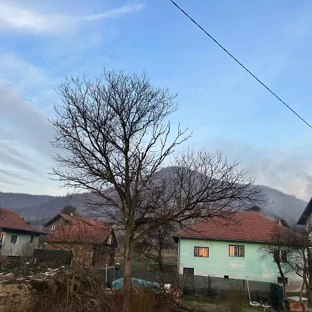 Piramida Mjeseca I Sunca Visoko