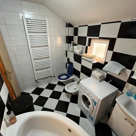 Apartament Piramida Mjeseca I Sunca