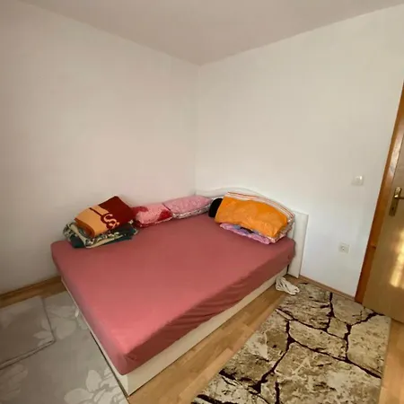 Piramida Mjeseca I Sunca Apartament Visoko