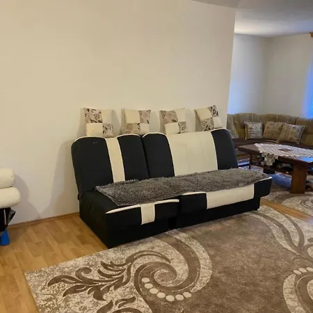 Piramida Mjeseca I Sunca Visoko