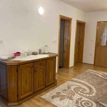 Apartament Piramida Mjeseca I Sunca