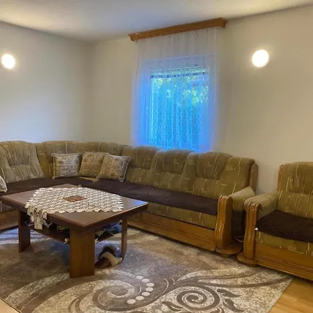 Piramida Mjeseca I Sunca Visoko